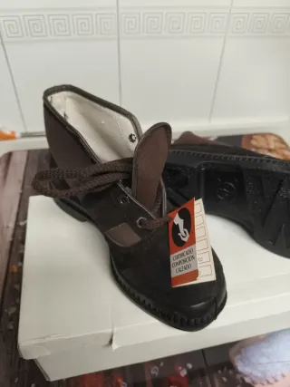 Botas Chiruca Marrones