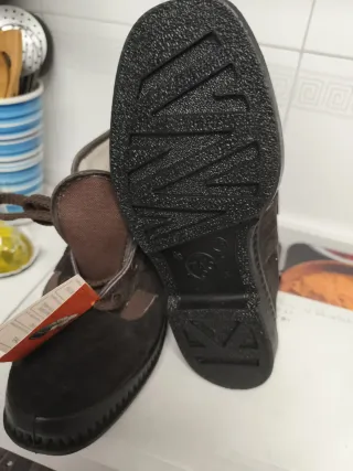 Botas Chiruca Marrones