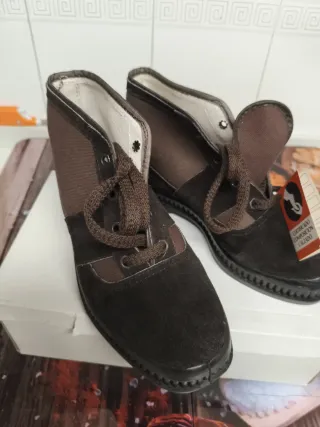 Botas Chiruca Marrones