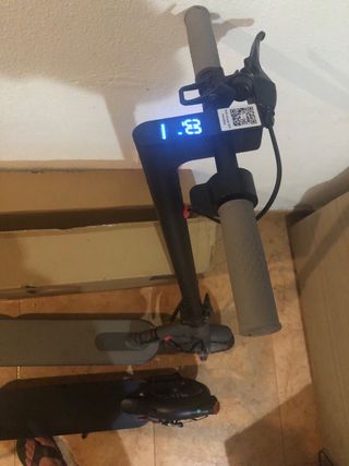 Patinetes Eléctricos