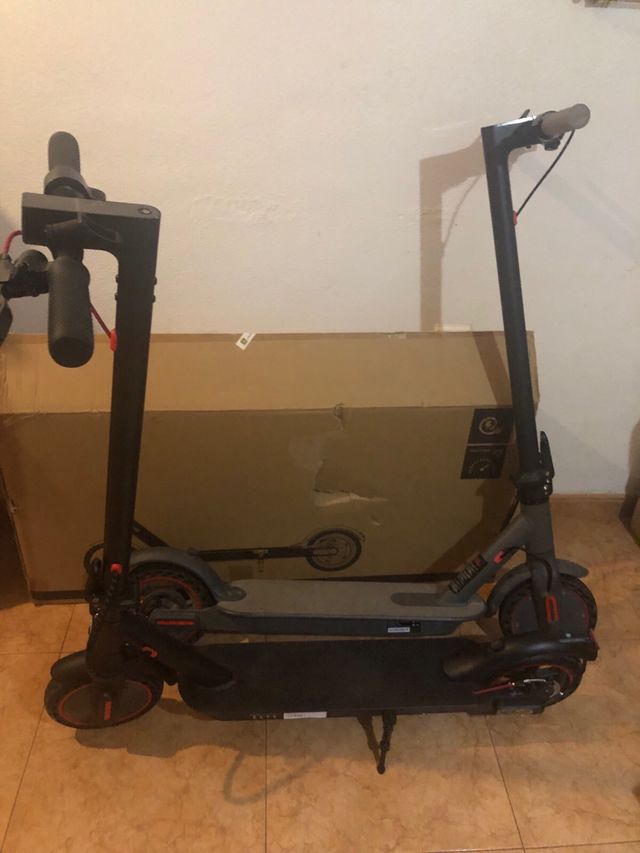 Patinetes Eléctricos