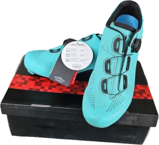 Zapatillas Ciclismo Spiuk Aldama carbón Carretera