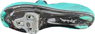 Zapatillas Ciclismo Spiuk Aldama carbón Carretera