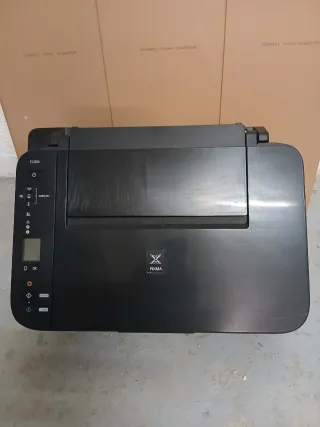 Stampante Canon PIXMA TS3350 nera