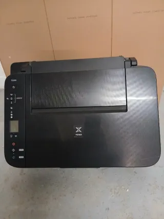 Stampante Canon PIXMA TS3350 nera