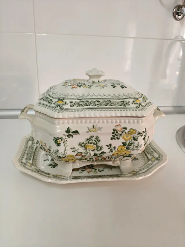 Zuppa Kantong San Claudio