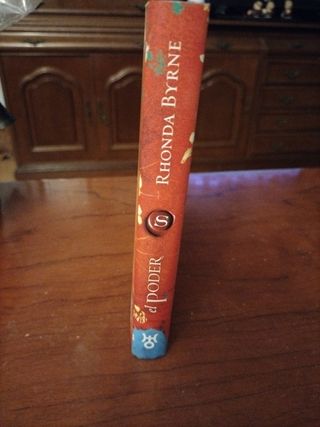 El poder (Spanish Edition)