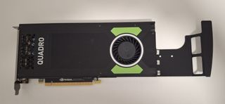 Nvidia Quadro P4000 8GB Tarjeta Gráfica Profesiona