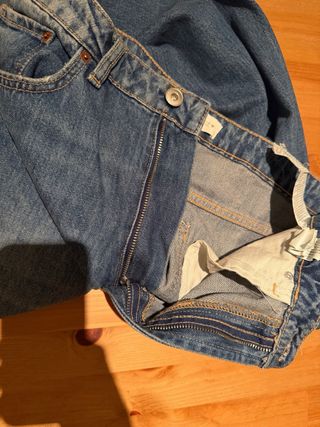 Tejano Zara Talla 38, 