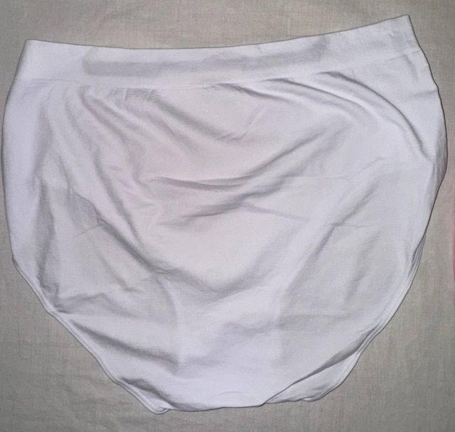 Braguitas DIMI sin costuras talla XXL