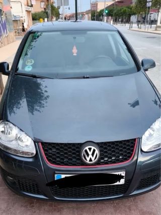 Volkswagen Golf 2008