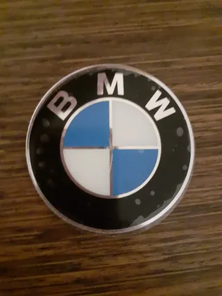 Emblema Moto BMW