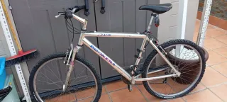 Bicicleta TRACK BOOMERA