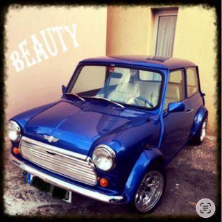 Mini Clasico 