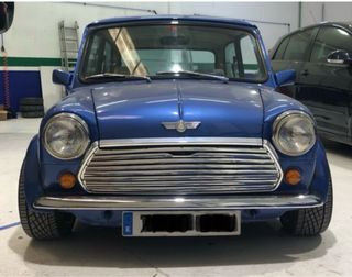 Mini Clasico 