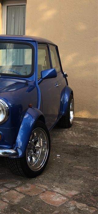 Mini Clasico 