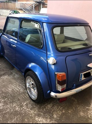 Mini Clasico 
