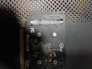 MSI NVIDIA GeForce GT 1030 2GB GDDR5