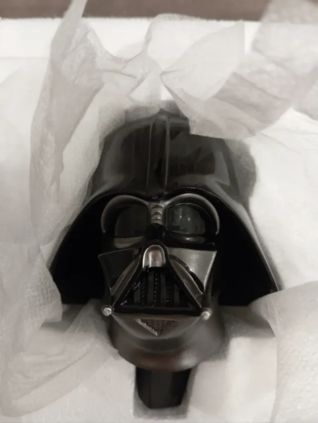 DARTH VADER Premium Format SIDESHOW