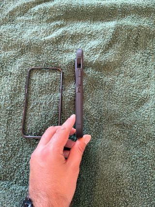 Funda Otterbox iPhone 13