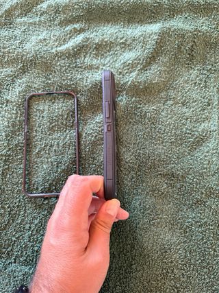 Funda Otterbox iPhone 13