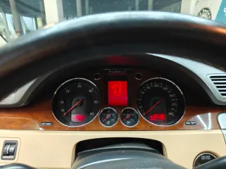 Volkswagen Passat variant 2.0TDI 170 DSG
