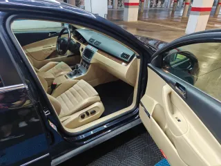 Volkswagen Passat variant 2.0TDI 170 DSG