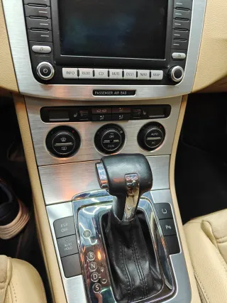 Volkswagen Passat variant 2.0TDI 170 DSG