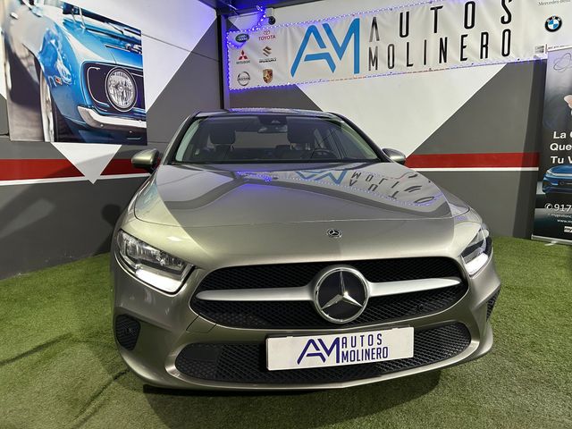 Mercedes-Benz Clase A 2020