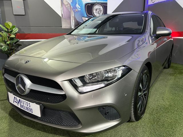 Mercedes-Benz Clase A 2020