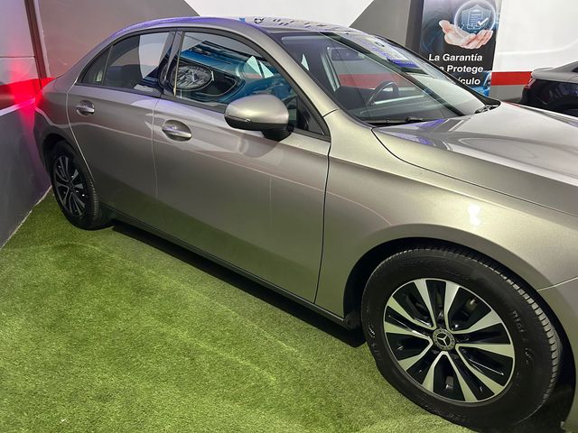 Mercedes-Benz Clase A 2020