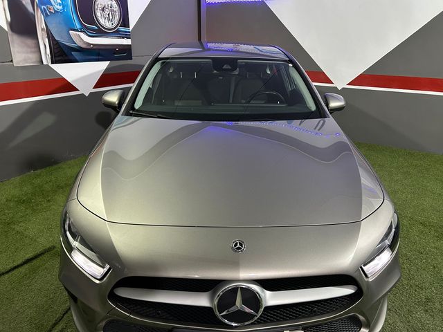 Mercedes-Benz Clase A 2020