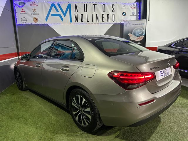 Mercedes-Benz Clase A 2020