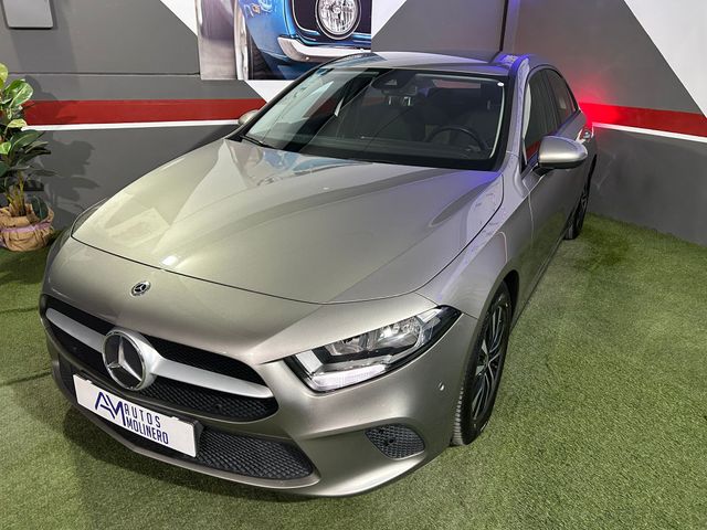Mercedes-Benz Clase A 2020