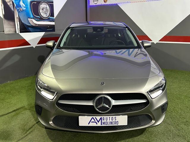 Mercedes-Benz Clase A 2020