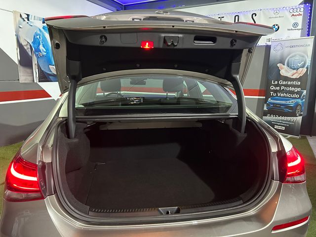 Mercedes-Benz Clase A 2020