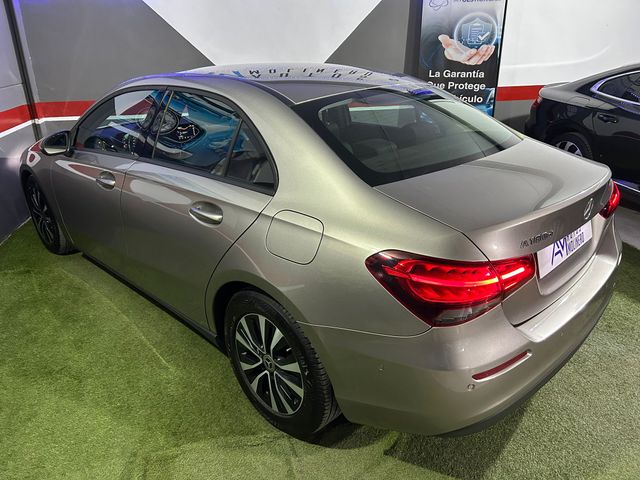 Mercedes-Benz Clase A 2020