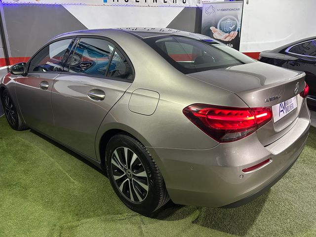 Mercedes-Benz Clase A 2020