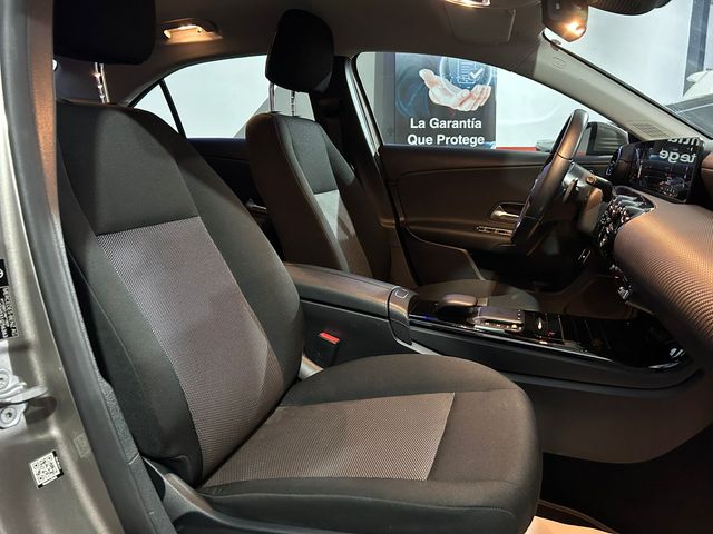 Mercedes-Benz Clase A 2020