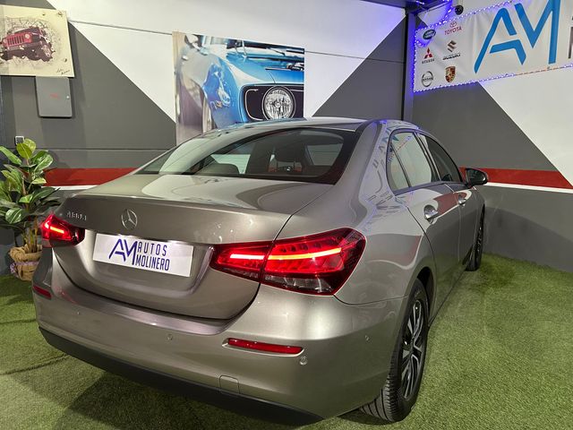 Mercedes-Benz Clase A 2020