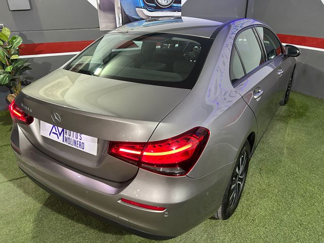 Mercedes-Benz Clase A 2020