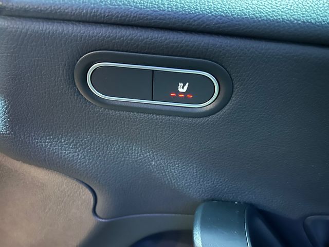 Mercedes-Benz Clase A 2020