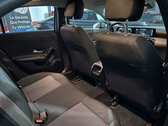 Mercedes-Benz Clase A 2020