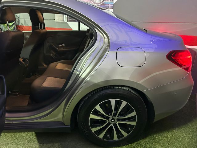 Mercedes-Benz Clase A 2020