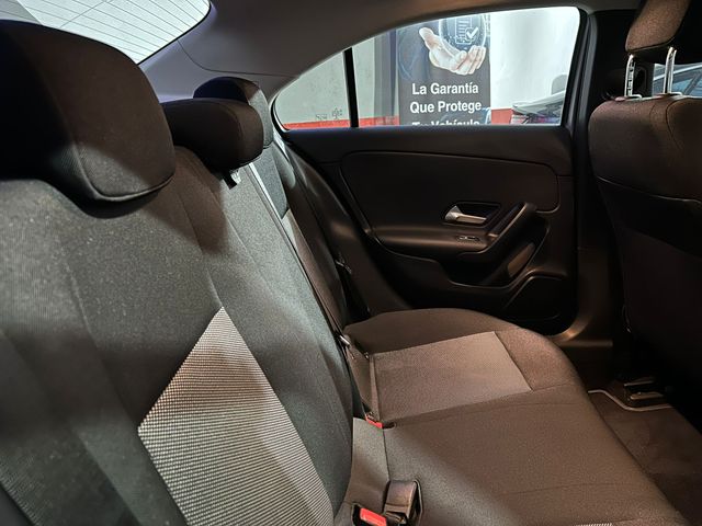 Mercedes-Benz Clase A 2020