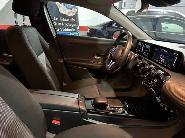 Mercedes-Benz Clase A 2020