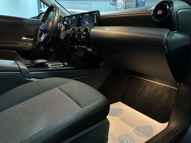 Mercedes-Benz Clase A 2020