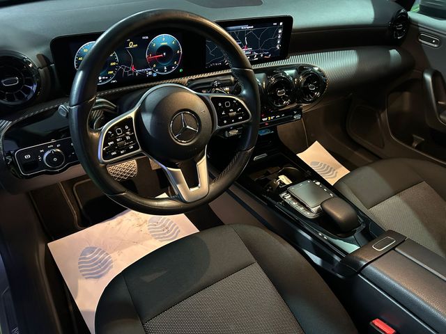 Mercedes-Benz Clase A 2020