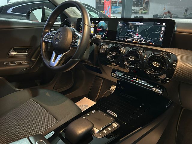 Mercedes-Benz Clase A 2020