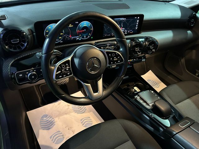 Mercedes-Benz Clase A 2020